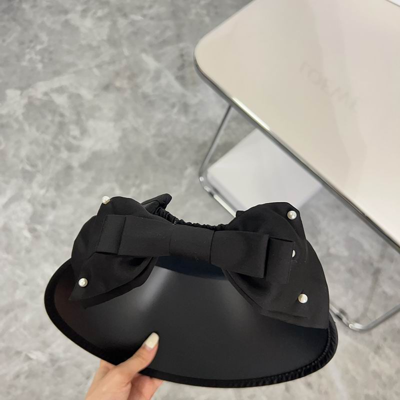 Chanel Visor (61)